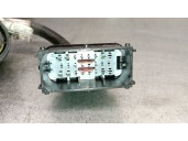 Replacement wiring for Fiat 500e (332_) electric 3+1 (FA1) OEM IAM reference 00521390580 