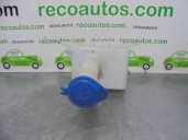 Recambio de deposito limpia para kia carens 1.8 cat referencia OEM IAM 0K2C615350  