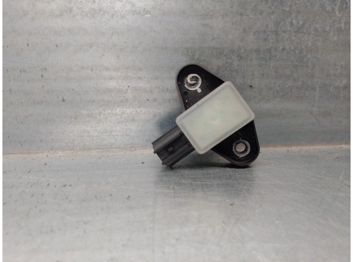 Recambio de sensor impacto para volkswagen passat variant (365) 2.0 tdi referencia OEM IAM 5N0959354 5N0959354 