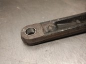 Recambio de brazo suspension inferior delantero derecho para opel vivaro c furgoneta (k0) 1.5 referencia OEM IAM D15DT D15DT 