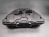 Recambio de cuadro instrumentos para toyota auris 1.2 16v turbo cat referencia OEM IAM 83800F2F21 A2C94485000 VDO