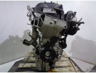 Recambio de motor completo para volkswagen polo beats referencia OEM IAM DKRF 04C100098K 420042