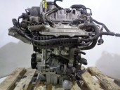 Recambio de motor completo para volkswagen polo beats referencia OEM IAM DKRF 04C100098K 420042