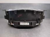 Recambio de cuadro instrumentos para toyota auris 1.2 16v turbo cat referencia OEM IAM 83800F2F21 A2C94485000 VDO