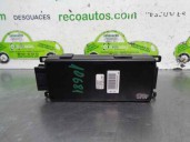 Recambio de modulo electronico para volkswagen phaeton (3d2/3d8) 3.2 v6 24v referencia OEM IAM 3W0035729C 