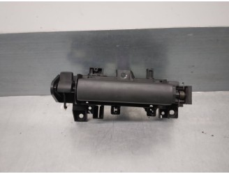 Recambio de maneta interior trasera izquierda para chrysler grand voyager lx referencia OEM IAM 3025990 DE CORREDERA 5 PUERTAS