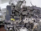 Recambio de motor completo para volkswagen polo beats referencia OEM IAM DKRF 04C100098K 420042