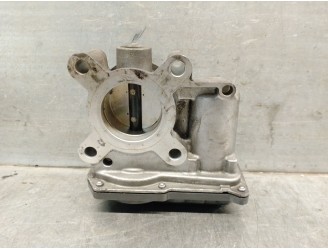 Recambio de caja mariposa para renault megane iii hatchback (bz0/1_, b3_) 1.2 tce (bz2b, bz11) referencia OEM IAM 8201171233 161