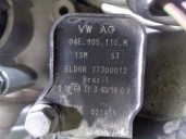 Recambio de motor completo para volkswagen polo beats referencia OEM IAM DKRF 04C100098K 420042