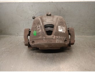 Recambio de pinza freno trasera derecha para opel vivaro c furgoneta (k0) 1.5 referencia OEM IAM D15DT D15DT 