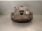 Recambio de pinza freno trasera derecha para opel vivaro c furgoneta (k0) 1.5 referencia OEM IAM D15DT D15DT 