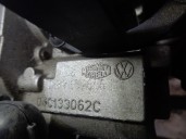 Recambio de motor completo para volkswagen polo beats referencia OEM IAM DKRF 04C100098K 420042