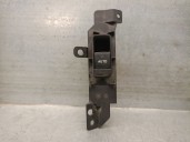 Replacement rear left window switch for Lexus GS (_S19_) 450h (GRS191_, GWS191_) OEM IAM reference 8481030170 