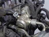 Recambio de motor completo para volkswagen polo beats referencia OEM IAM DKRF 04C100098K 420042