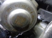 Recambio de motor completo para volkswagen polo beats referencia OEM IAM DKRF 04C100098K 420042