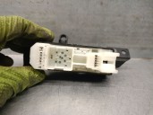 Replacement rear left window switch for Lexus GS (_S19_) 450h (GRS191_, GWS191_) OEM IAM reference 8481030170 