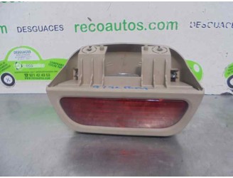 Replacement centre brake light for Kia Carens 1.8 CAT OEM IAM reference 0K2FB5158044 