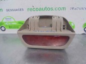 Recambio de luz central de freno para kia carens 1.8 cat referencia OEM IAM 0K2FB5158044  