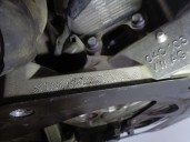 Recambio de motor completo para volkswagen polo beats referencia OEM IAM DKRF 04C100098K 420042