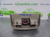 Recambio de luz central de freno para kia carens 1.8 cat referencia OEM IAM 0K2FB5158044 