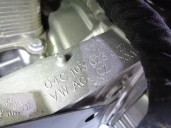 Recambio de motor completo para volkswagen polo beats referencia OEM IAM DKRF 04C100098K 420042