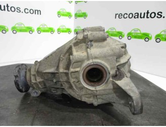 Recambio de diferencial trasero para mercedes-benz clase m (w163) 3.2 v6 18v cat referencia OEM IAM 460310013 4460060031 3.70