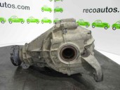 Recambio de diferencial trasero para mercedes-benz clase m (w163) 3.2 v6 18v cat referencia OEM IAM 460310013 4460060031 3.70