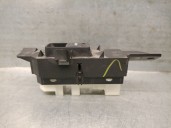 Replacement rear left window switch for Lexus GS (_S19_) 450h (GRS191_, GWS191_) OEM IAM reference 8481030170 