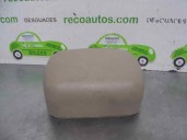 Recambio de luz central de freno para kia carens 1.8 cat referencia OEM IAM 0K2FB5158044  