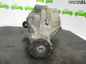 Recambio de diferencial trasero para mercedes-benz clase m (w163) 3.2 v6 18v cat referencia OEM IAM 460310013 4460060031 3.70