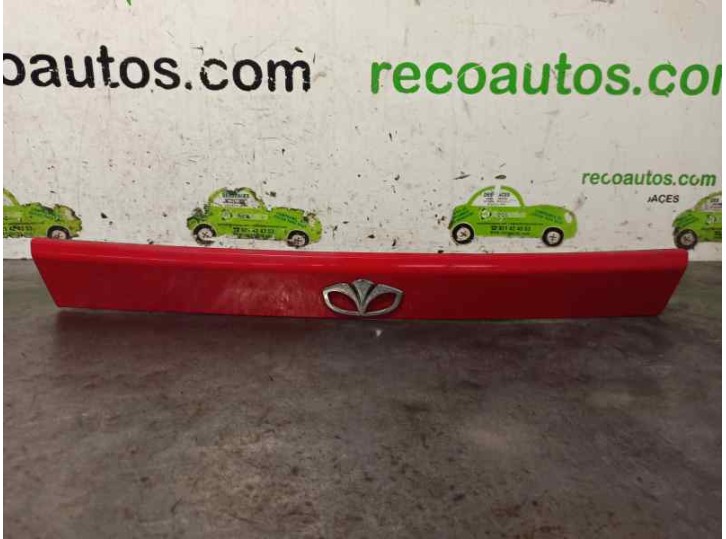 Recambio de maneta exterior porton para daewoo kalos 1.2 cat referencia OEM IAM 96543070 