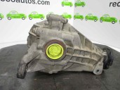 Recambio de diferencial trasero para mercedes-benz clase m (w163) 3.2 v6 18v cat referencia OEM IAM 460310013 4460060031 3.70