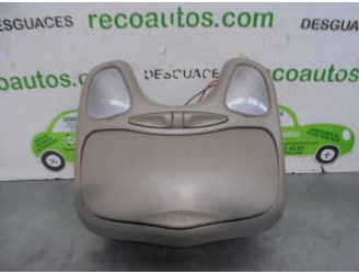 Recambio de luz interior para kia carens 1.8 cat referencia OEM IAM 0K2FA51440FKZ  