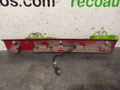 Recambio de maneta exterior porton para daewoo kalos 1.2 cat referencia OEM IAM 96543070 