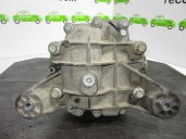 Recambio de diferencial trasero para mercedes-benz clase m (w163) 3.2 v6 18v cat referencia OEM IAM 460310013 4460060031 3.70