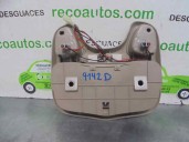 Recambio de luz interior para kia carens 1.8 cat referencia OEM IAM 0K2FA51440FKZ  