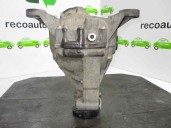 Recambio de diferencial trasero para mercedes-benz clase m (w163) 3.2 v6 18v cat referencia OEM IAM 460310013 4460060031 3.70