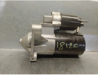Recambio de motor arranque para renault laguna (b56) 1.8 cat referencia OEM IAM 8200929534 0001106012 BOSCH