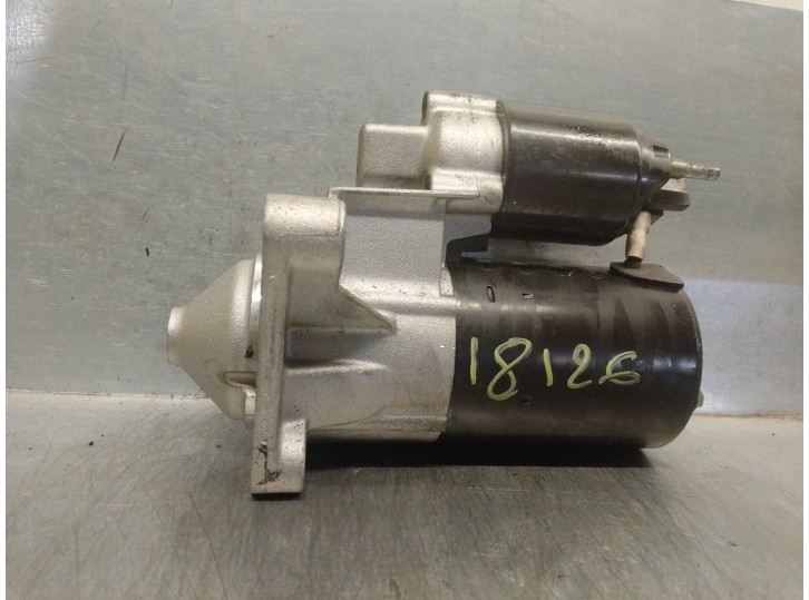 Recambio de motor arranque para renault laguna (b56) 1.8 cat referencia OEM IAM 8200929534 0001106012 BOSCH