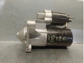 Recambio de motor arranque para renault laguna (b56) 1.8 cat referencia OEM IAM 8200929534 0001106012 BOSCH