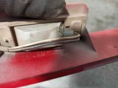 Recambio de maneta exterior porton para daewoo kalos 1.2 cat referencia OEM IAM 96543070  