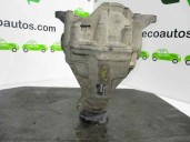 Recambio de diferencial trasero para mercedes-benz clase m (w163) 3.2 v6 18v cat referencia OEM IAM 460310013 4460060031 3.70