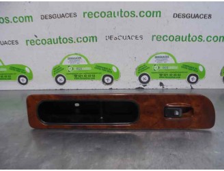 Recambio de mando elevalunas delantero derecho para kia carens 1.8 cat referencia OEM IAM 0K2FA66360FKZ 4735101000 
