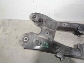 Recambio de puente trasero para toyota avensis cross sport (t27) advance referencia OEM IAM 5120605090 SOLO PUENTE 