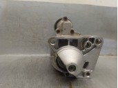 Recambio de motor arranque para renault laguna (b56) 1.8 cat referencia OEM IAM 8200929534 0001106012 BOSCH