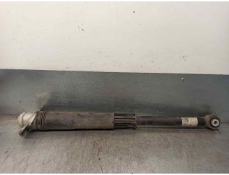 Recambio de amortiguador trasero derecho para volkswagen polo beats referencia OEM IAM 2Q0512013BE 801402002175 ZF