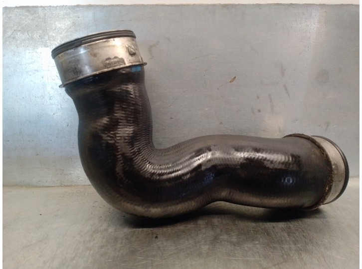 Recambio de tubo para volkswagen t5 transporter/furgoneta 2.5 tdi referencia OEM IAM 7H0145980F 7H0145980F 