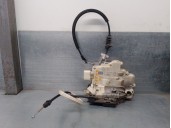Recambio de cerradura puerta delantera izquierda para volkswagen passat variant (365) 2.0 tdi referencia OEM IAM 3C1837015A 9 PI