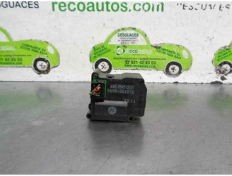 Recambio de motor calefaccion para volkswagen phaeton (3d2/3d8) 3.2 v6 24v referencia OEM IAM 3D0959311 0637008690 