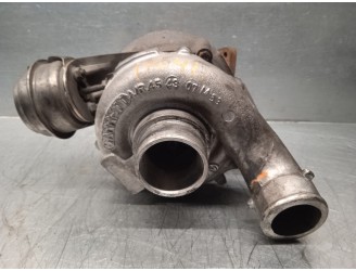 Recambio de turbocompresor para volkswagen passat berlina (3b3) 2.5 v6 tdi referencia OEM IAM 0591457020 4541359 GARRETT